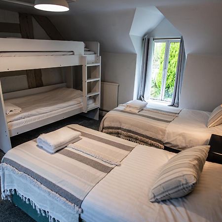 Penddol Cottage Лланголлен Экстерьер фото